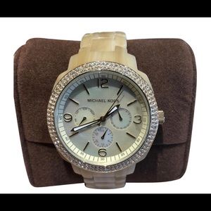 🚨SOLD🚨Michael Kors Watch